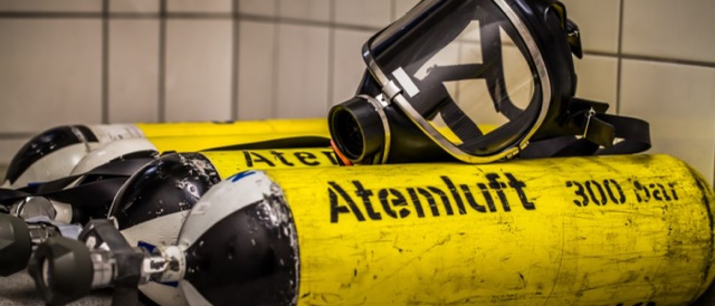 Atemschutztechnik